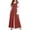 Wine, variant on Dpytoraw Dress For Women Traditional Beer Casual Dirndl Skirt Outfit Women’s Jumpsuit Dress Two-Piece Set