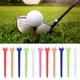 thumbnail image 2 of Durable 70mm Plastic Golf Ball Holder No Drag with Five Prongs for Sports Training, 2 of 2