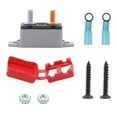 thumbnail image 1 of WHAMVOX 1 Set Circuit Protection Breaker for Ships with Rectangular Shape for Technicians, 1 of 8