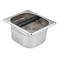 thumbnail image 2 of jifeng Coffee Ground Knocking Box Accessories Fine Workmanship Home Grind Waste Bin S, 2 of 9