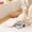 White, variant on Spreading Peacock Tail Plush Toy – Simulation Open-Tail Peacock Stuffed Doll, High-Quality Soft Plush for Home Decor & Couple Gift