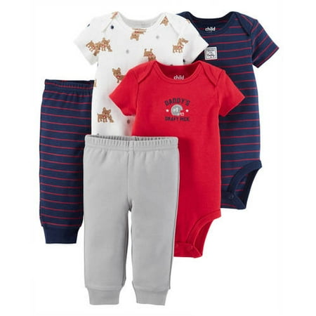 Walmart Baby Boy Clothes Custom Newborn Baby Boy Bodysuit And Pants 60 Pieces Walmart Walmart Baby Boy Clothes Custom Newborn Baby Boy Bodysuit And Pants 60 Pieces Walmart