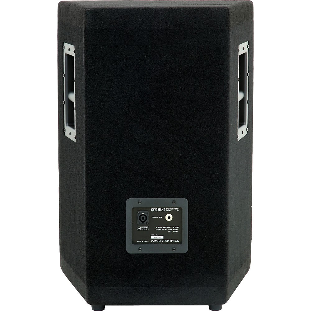 yamaha a15 speakers