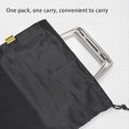 thumbnail image 2 of Estante Soporte Plegable para Caja Hielo Camping (bolsa Almacenamiento), 2 of 9