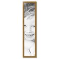 thumbnail image 2 of ArtToFrames 11" x 52" Antique Gold Picture Frame, 11x52 inch Gold Wood Poster Frame (WOM-2035),  Pack, 2 of 8
