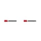 thumbnail image 3 of Destornillador profesional Speravity de 1/4 pulgadas llave varilla de extensión soporte de broca eléctrica 60 mm 100 mm 200 mm 250 mm 300 mm, 3 of 6