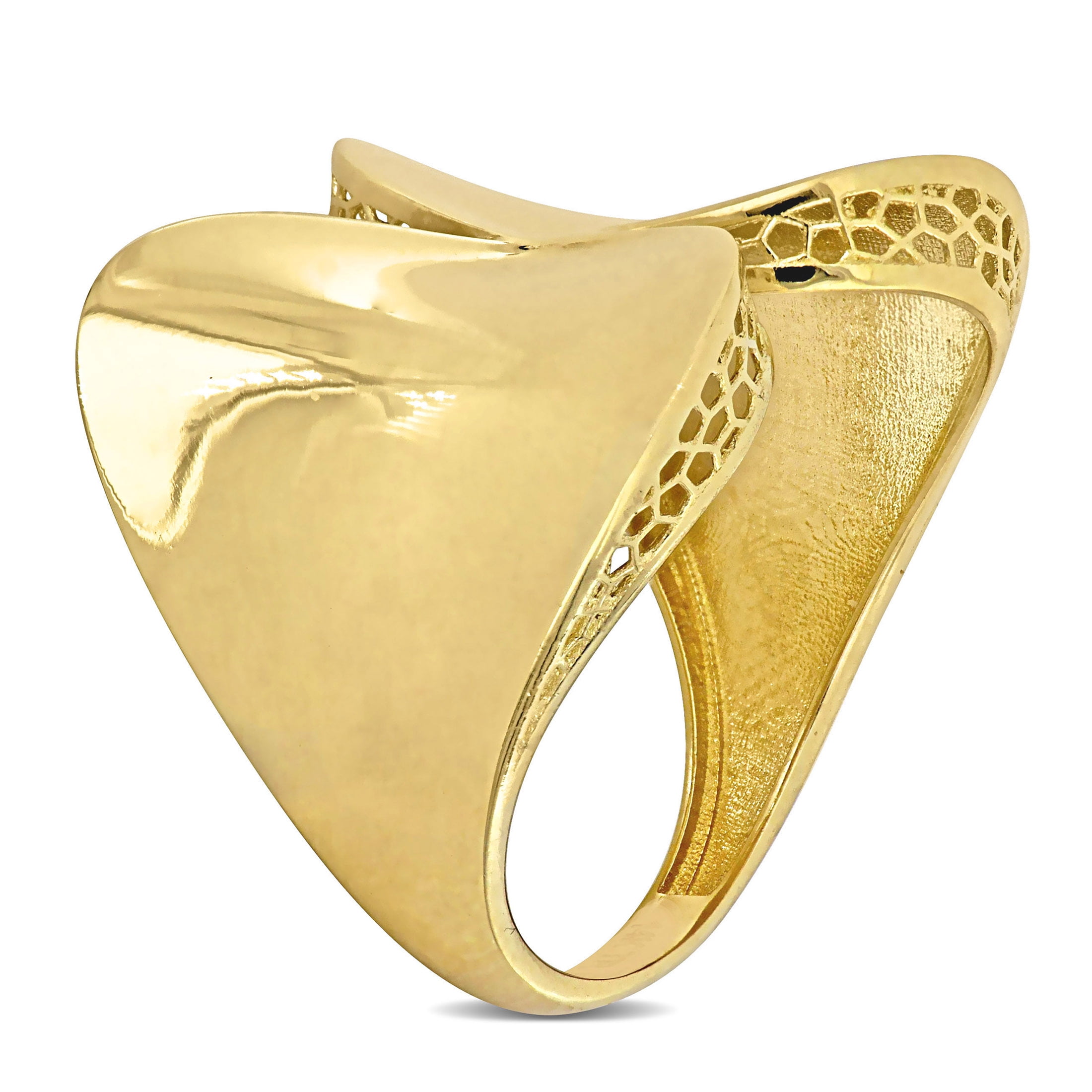 Everly Women's 14k Yellow Gold Ring