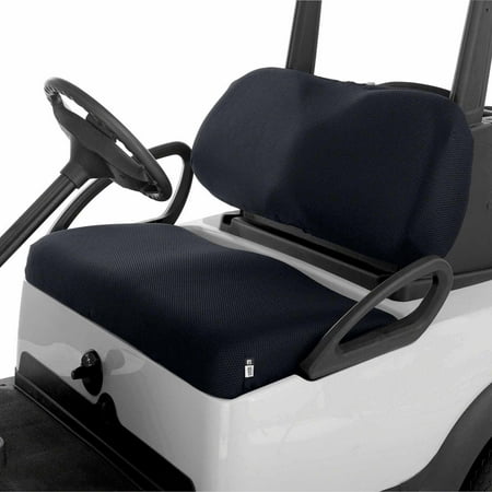 Classic Accessories Fairway Golf Cart Seat Cover, Diamond Air Mesh ... Classic Accessories Fairway Golf Cart Seat Cover, Diamond Air Mesh ...