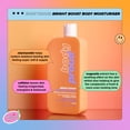 thumbnail image 4 of Body Proud Bright Boost Body Moisturizer with Niacinamide, 12.17 fl oz, 4 of 6