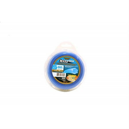 Arnold Maxi Edge Commercial Grade .065 in. D X 220 ft. L Trimmer Line