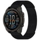thumbnail image 2 of Compatible For Garmin Fenix 8 43mm / Garmin Fenix 7S / 6S Watch Strap Nylon Adjustable Wristband Strap, 2 of 4