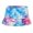 Hot Pink-4, variant on Beugl Bucket Hat, Women Men Sunscreen Sun Protection Going out Print Bucket Hat Basin Cap Bucket Hat Beach Hat, Sun Hats for Women B One size