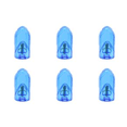 thumbnail image 1 of Caja Cortadora Pastillas para Medicamentos Divisor Tabletas Contenedor () Azul, 1 of 9