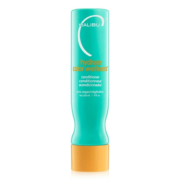 MALIBU C Revitalisant Hydratant Colorant 266 Ml/9 FL OZ