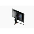 thumbnail image 5 of ASUS ROG Swift OLED PG32UCDP 31.5" 16:9 Dual Mode 4K UHD 240Hz & Full HD 480Hz WOLED HDR Gaming Monitor, Black, 5 of 6