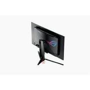 ASUS ROG Swift OLED PG32UCDP 31.5 16:9 Dual Mode 4K UHD 240Hz & Full HD 480Hz WOLED HDR Gaming Monitor, Black