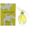 Nina Ricci L'air Du Temps Eau de Parfum, Perfume for Women, 1.7 Oz Full Size