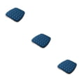 thumbnail image 2 of Toystoory Cojín de asiento de 2 bolsas para glúteos para máxima comodidad engrosado y bloqueo de temperatura y correa es fuerte y estilo Type1 NO1, 2 of 6