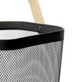 thumbnail image 3 of Fruit Colander Metal Material Comfortable Portable Handle Wear Resistant Practical Vegetable Drain Basket for Kitchen, 3 of 5