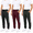 Assorted Colors Set A, variant on Dri-Fit Pant 3 Pack-Moisture Wicking, High Performance, Comfy Spandex-Poly Blend (Up To Size 3XL)