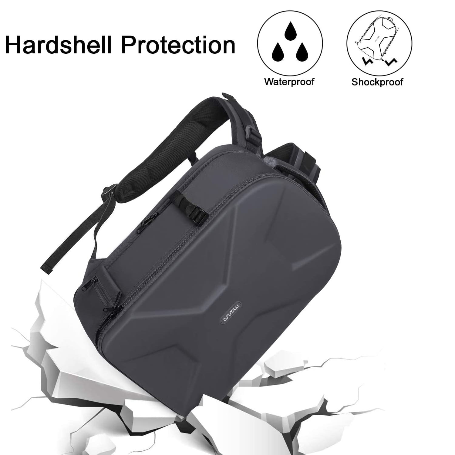 Mosiso camera bag hotsell