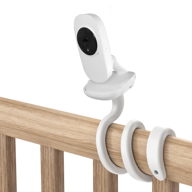 Soporte giratorio flexible Aobelieve para VTech VM819 y VM3252