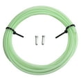 thumbnail image 2 of Slick Lube Liner 3*M Bike Internal Routing Cable Housing Tube for MTB Road 2.3*2.9 Green, 2 of 8