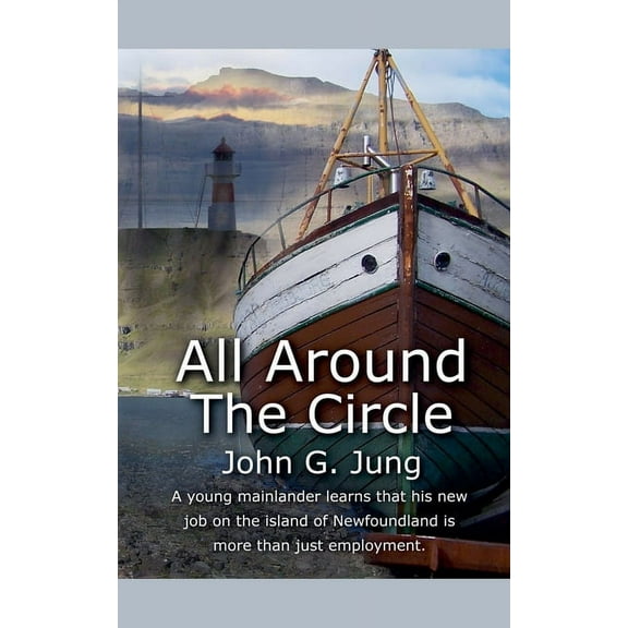 All Around the Circle, (Paperback)