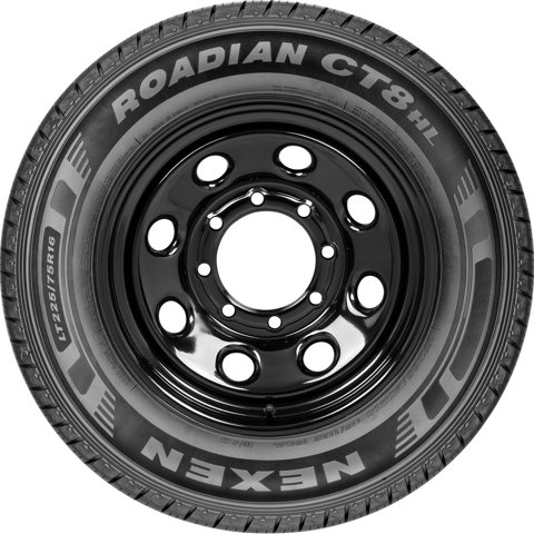 Nexen Roadian CT8 HL Highway LT225/75R16 115/112R E Light Truck Tire simolary.com 17 Nexen Roadian CT8 HL Highway LT225/75R16 115/112R E Light Truck Tire Simolary simolary.com 17