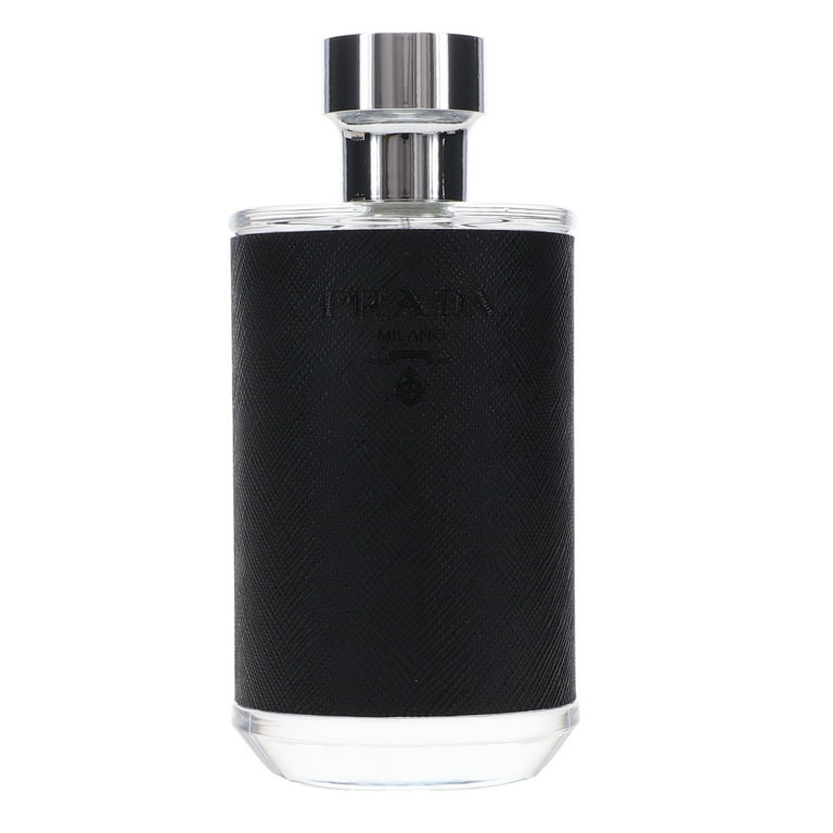 Prada L'Homme Eau de Toilette 3.4 oz - Walmart.com