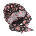 thumbnail image 5 of Weikingp Clearance! Headbands for Women, Print Casual Loose Cap Women's Turban Headwear Baseball Caps, Bandanas for Women, Bandanas for Men Black, 5 of 9