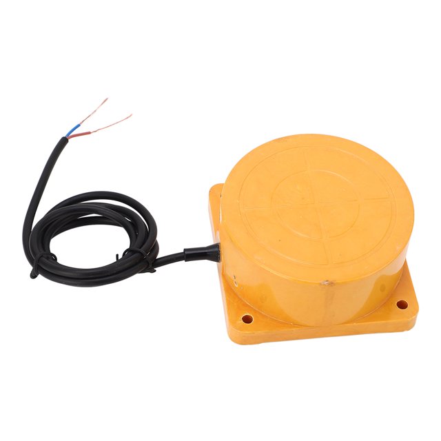 Interruptor de aproximación, sensor de proximidad, interruptor de aproximación inductivo, normalmente abierto, sensor de aproximación inductivo, funcionalidad versátil