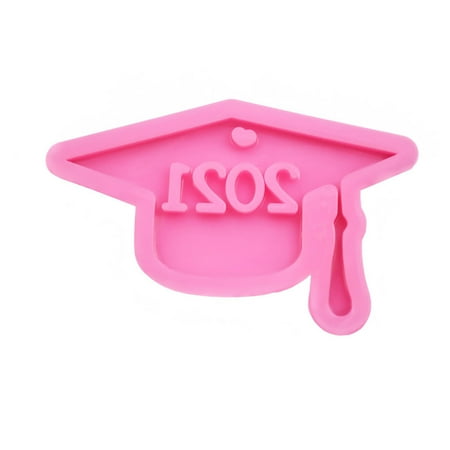 

BMForward Jelly for Soap Shots with Silicone Mould Candy Crystal DIY Mould Hole Mould Cake Mould