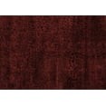 thumbnail image 1 of Ahgly Company Indoor Rectangle Abstract Red Modern Area Rugs, 8' x 10', 1 of 4