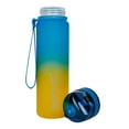 thumbnail image 3 of Regatta Great Outdoors 0.6L Tritan Drinks Flip Flask, 3 of 5