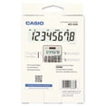 thumbnail image 6 of Casio MS-80 8-Digit Desktop Calculator, 6 of 7