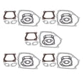 thumbnail image 4 of Juego de juntas para generador, 5 juntas de motor, repuesto de juntas de motor, juego de juntas de motor de grado profesional, 4 of 8