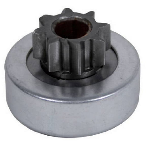 Starter Drive Fits Ski-Doo Snowmobiles Mx Z 600 Renegade X Ho Sdi 2005-08 594Cc