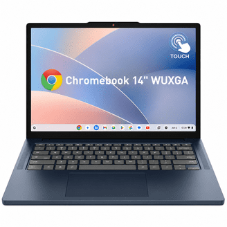 Lenovo Slim 3 Chromebook 14