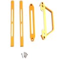 thumbnail image 4 of Rcupgradeparts Cadre pour Pièces de Rechange de Voiture Rc Nb4 Noble - D, 4 of 5