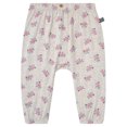 thumbnail image 3 of Modern Moments by Gerber Baby Girl Ruffle Collar Top and Pant Outfit Set, 2-Piece, Sizes 0/3 Months - 24 Months, 3 of 12