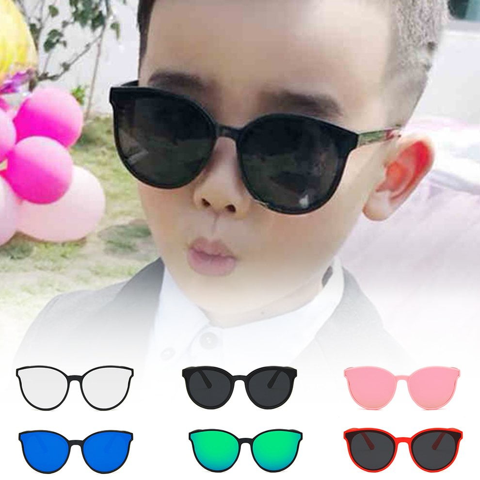 aviator sunglasses children