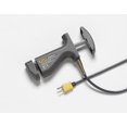 thumbnail image 3 of Abrazadera de tubo Fluke 80PK-8 con sonda de temperatura para herramientas, 3 of 3