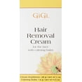 thumbnail image 2 of GIGI WAX 0435 FACIAL HAIR REMOVER CREAM, 2 of 4