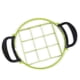 thumbnail image 2 of 2026 Cake Equal Portion Cutter Round Bread Dessert Mousse Divider Pizza Cutter f54, 2 of 5