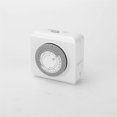 thumbnail image 5 of HU11M Timing Socket Intelligent Mechanical Time Switch 24 Hours Cycle Timer, 5 of 5
