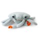 thumbnail image 5 of Bewildely Plush Toys Soft Smooth Outdoor Doll Easy Holiday Filling to Home Stuffed Full Christmas Clean Animals Juguetes azul, 5 of 6
