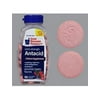 GNP Antacid Extra-Strength 300 mg Assorted Berry Flavor Chewable 96 Tablets