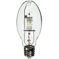 thumbnail image 1 of Plusrite 1014 175W Ed28 Metal Halide Unprotected Arc Tube 4200K Mogul Base Ansi M57/E Universal Burn, 1 of 1