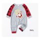 thumbnail image 5 of Conjunto De Pijama Navideño Familiar Para Adultos Y Niños J, 5 of 8